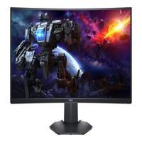 Dell S2721HGF Gaming-pc-scherm, 27 inch, Full HD, gebogen, 144 Hz, 1 ms, AMD FreeSync NVIDIA G-Sync, zwart - thumbnail