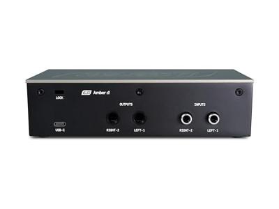 ESI Amber i1 USB-C audio interface