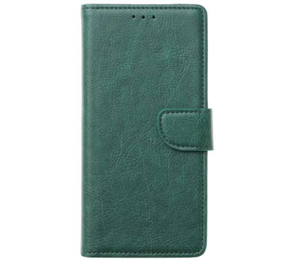 Sony Xperia 1 III | Book Cover | Groen met Standaard