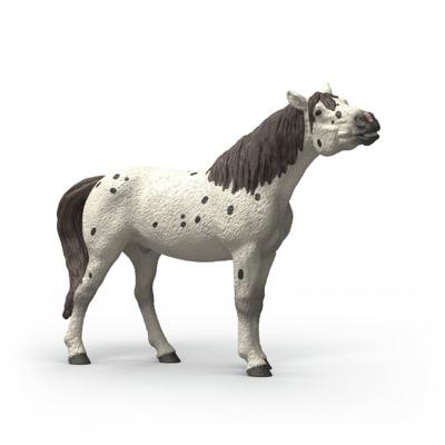 schleich HORSE CLUB Knabstrupper ruin 14916 schleich HORSE CLUB Knabstrupper ruin 14916