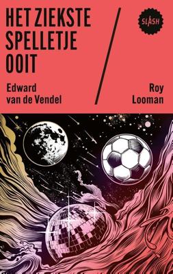 Het ziekste spelletje ooit - Edward van de Vendel, Roy Looman - ebook