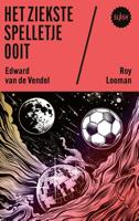 Het ziekste spelletje ooit - Edward van de Vendel, Roy Looman - ebook - thumbnail
