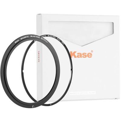 Kase Revolution Inlaid KIT Magn Set Up 82-95mm