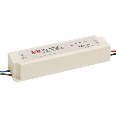 Franssen TrafoTransformer 24V - 35W - 10-45500