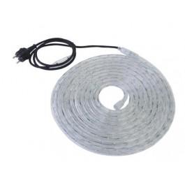 EUROLITE RUBBERLIGHT LED RL1-230V blue 9m