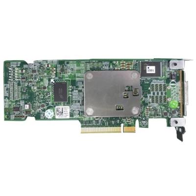 Dell PERC H830 2 GB NV PCI Express x8 3.0 1,2 Gbit/s