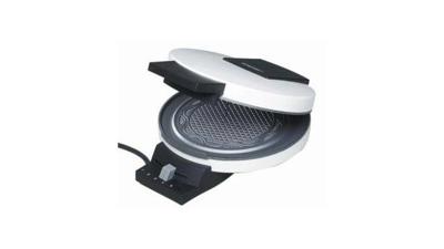 Cloer 271 Wafelmaker Wit Cloer 271 Wafelmaker Wit