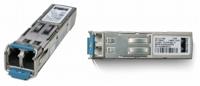 Cisco GLC-ZX-SM-RGD= Transceiver (1000Base-ZX, SFP) - thumbnail