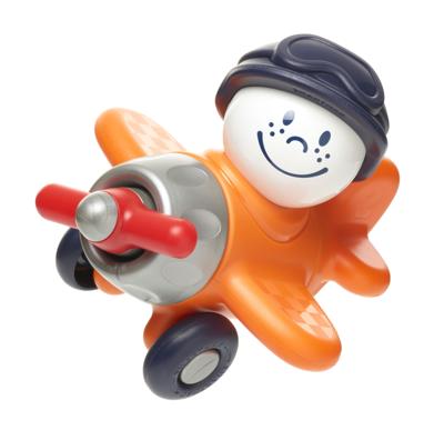 SmartMax My First Plane