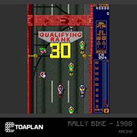 Evercade Toaplan Arcade Cartridge 2 - thumbnail
