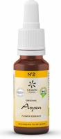 Bach Bloesem Aspen bio 20 Milliliter - thumbnail
