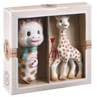 Sophie la girafe 000012 Gift set for children Multicoloured - thumbnail