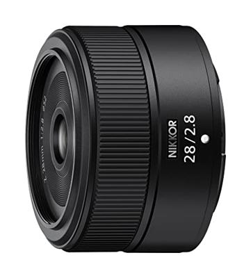 Nikon Z 28mm f/2.8 - thumbnail