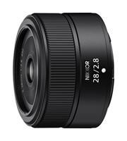 Nikon Z 28mm f/2.8 - thumbnail