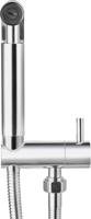 Saqu B-Shower bidet handdoucheset chroom - thumbnail
