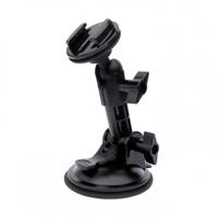 Activeon AM04A Motorsport zuignap houder voor ACTIVEON actiecamera's - thumbnail