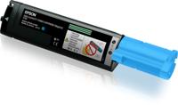 Epson Toner cyaan S050189 AcuBrite Hoge capaciteit - thumbnail