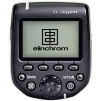 Elinchrom Elinchrom Transmitter PRO - Drahtloser Sender E19337 Draadloze zender - thumbnail