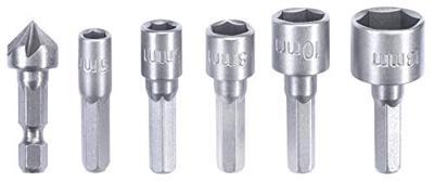 kwb 108910 Boor- en bitassortiment - thumbnail