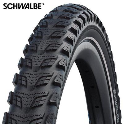SCHWALBE reifen "marathon 365 performance line" tire marath.365 perf.line 55-559