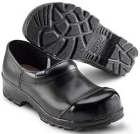 SIKA 88 Flex Klomp Dichte Hak S2 Zwart - Maat 47 - 16.089.007.47 - thumbnail