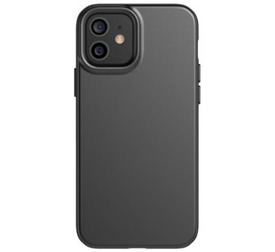 Tech21 Evo Slim iPhone 12 Mini Smokey Black