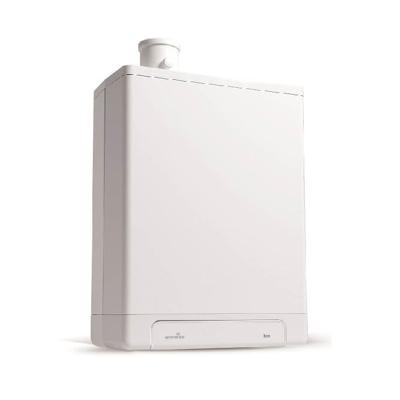 Intergas HReco 30 Gaswand combiketel, TSK/ RGK, CW4