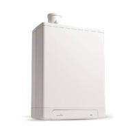 Intergas HReco 30 Gaswand combiketel, TSK/ RGK, CW4 - thumbnail