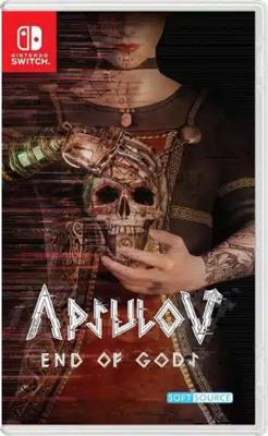 Apsulov: End of Gods Apsulov: End of Gods