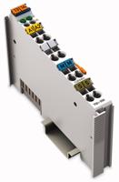WAGO 750-550 Analoge PLC-uitgangsmodule 750-550 1 stuk(s) - thumbnail