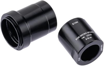 CONTEC eindkapje "core / m.core" ct end caps core/m.core cl hr microsp. set a 2stk