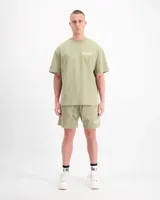 Black Bananas Brush Twinset Zomerset Heren Beige - Maat S - Kleur: Beige | Soccerfanshop - thumbnail