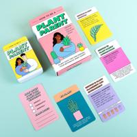 How To Be a Plant Parent kaarten - thumbnail