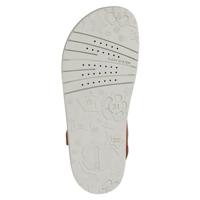 Kindersandalen J45EA Costarei Girl GEOX® bruin - thumbnail