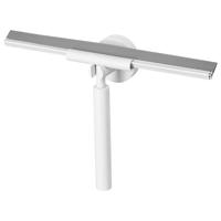 Douchewisser Haceka Kosmos Met Haak Mat Wit - thumbnail