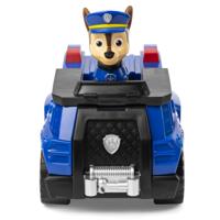 PAW Patrol Chase Voertuig met Figuur - thumbnail
