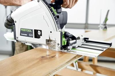 Festool KSB-SORT/2 W/L 160x1,8 Zaagbladenset - 578562 - thumbnail