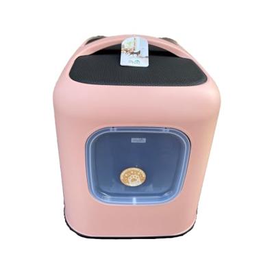 Kattenbak Rotho My Pet Roze