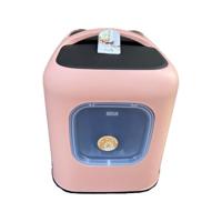 Kattenbak Rotho My Pet Roze - thumbnail