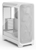 Fractal Design Meshify 3 White TG Clear Tint - thumbnail
