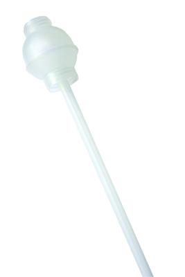 Doseerdop greenspeed voor 1 liter fles 5st 10ml Doseerdop greenspeed voor 1 liter fles 5st 10ml