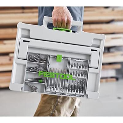 Festool Accessoires Bitcassette | BKS SYS3 | 100mm - 577399 - thumbnail