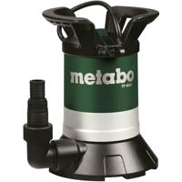 Metabo TP 6600 250660000 Dompelpomp voor schoon water 6600 l/h 6 m - thumbnail
