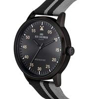 Ben Sherman WB042BE Horloge Heren 43mm 3 ATM - thumbnail