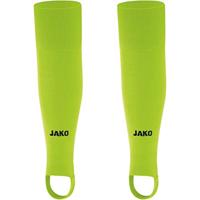 JAKO 3414 Kousen Zonder Voet Glasgow 2.0 - Fluogroen - 2 (Senior) - thumbnail