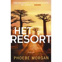 Het resort (Paperback) - thumbnail