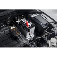 Osram Automotive OEBCS904 Druppellader 6 V, 12 V 2 A, 4 A 2 A, 4 A - thumbnail