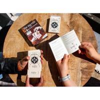 Recent Toys The big five kaartspel - thumbnail