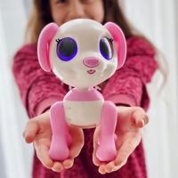 Gear2Play robo puppy pinky - thumbnail