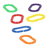 Reuzenschakel - 60st. in Opbergbox - thumbnail